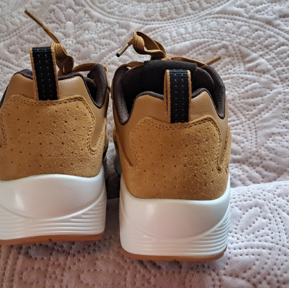 Skechers Street Uno size 7 - Picture 5 of 9